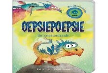 OepsiePoepsie De Knetterdraak