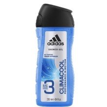 Adidas Climacool Douchegel Men 3-in-1 250ml