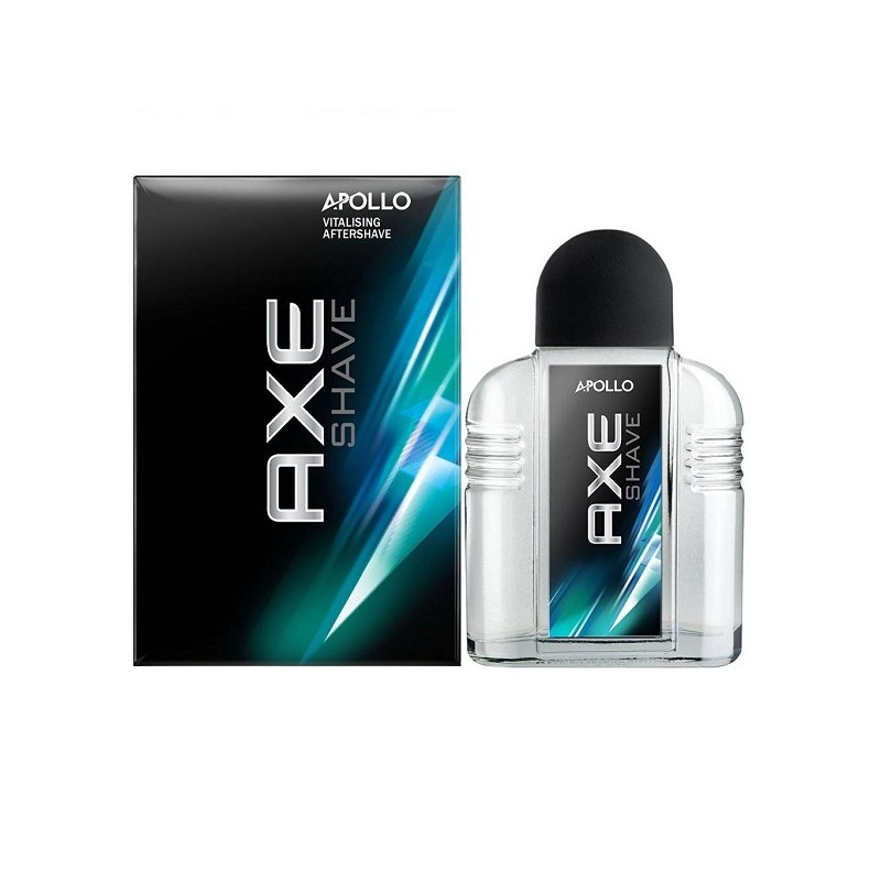Axe Apollo Aftershave 100ml