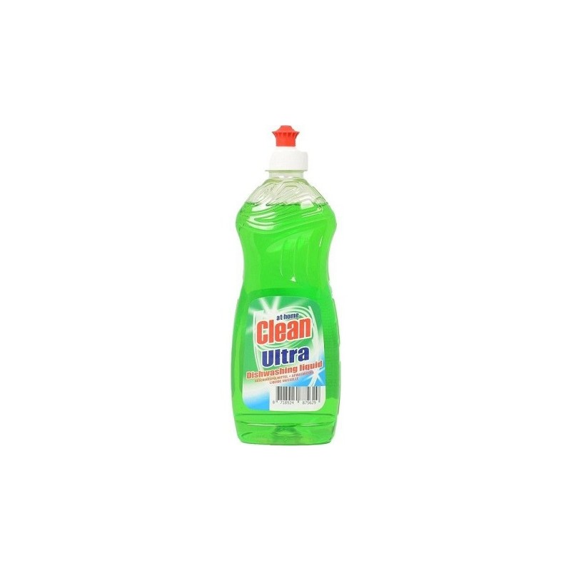 At Home Clean Ultra Afwasmiddel 500ml