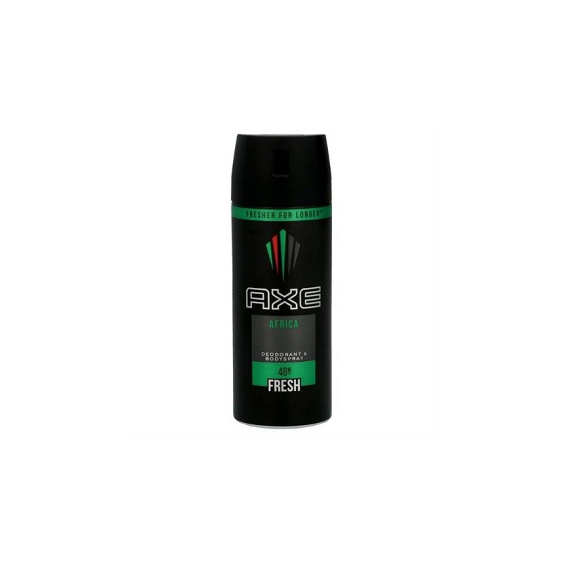 Axe Deodorant 150ml Africa