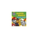 Deltas Paw Patrol Super Magic toverkrasblok