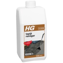 HG tapijt & bekleding reiniger | dé vuilafstotende tapijtreiniger (product 95)