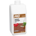 HG parket glansreiniger | geconcentreerde reiniger met glansherstel