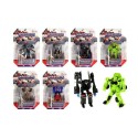 Toi Toys Mini veranderrobot op kaart