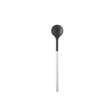 Rosti NEW Optima pollepel wit 30cm