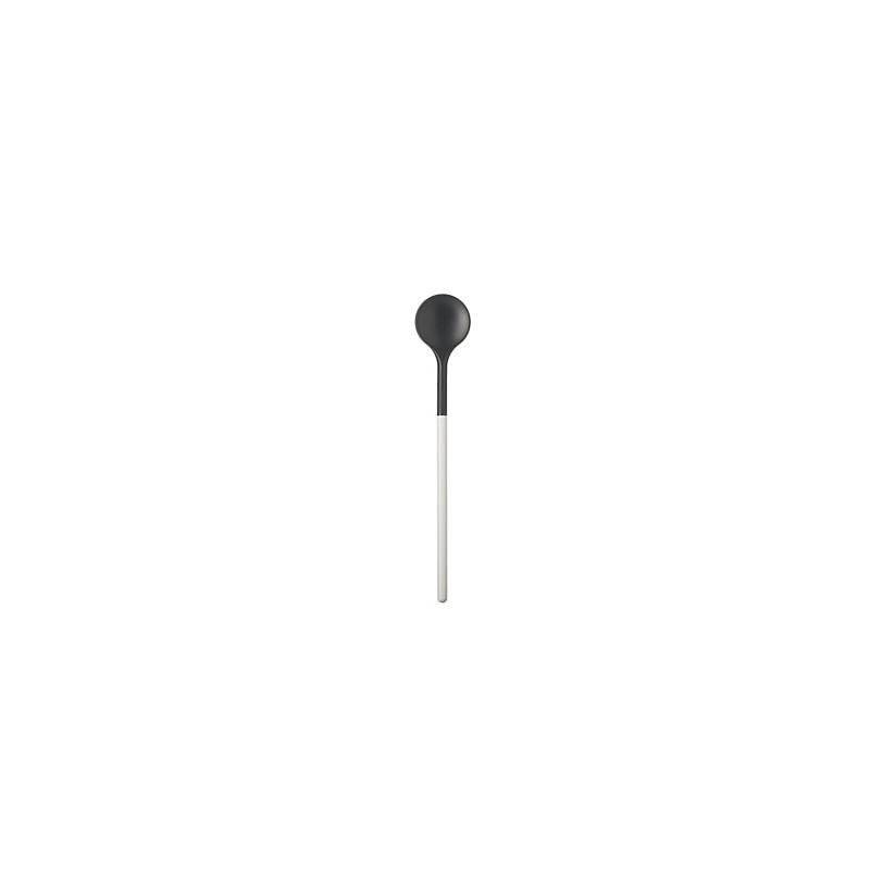 Rosti NEW Optima pollepel wit 30cm