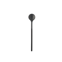 Rosti NEW Optima polllepel zwart 30cm