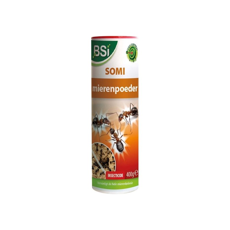 BSI SOMI Mierenpoeder 150gr.