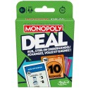 Hasbro Monopoly Deal