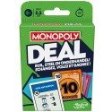 Hasbro Monopoly Deal