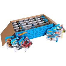 HotWheels Die-cast auto schaal 1:64