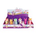 Toi Toys Unicorn lang haar 13cm