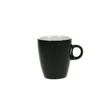 Mokje Vicky zwart 19cl doos a 6 stuks