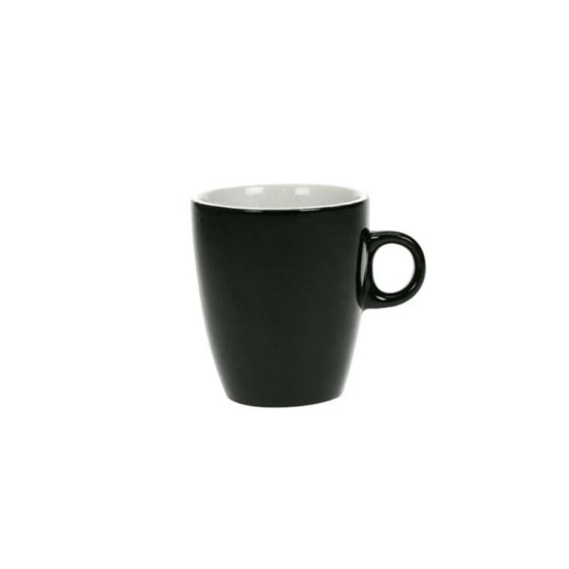 Mokje Vicky zwart 19cl doos a 6 stuks