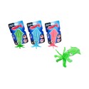 Aqua Fun Torpedo inktvis op kaart