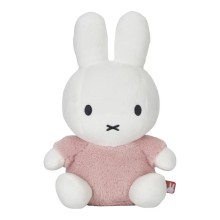 Tiamo Nijntje Knuffel 25cm Fluffy pink
