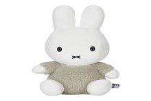 Tiamo Nijntje Knuffel 25cm Fluffy green