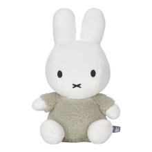 Tiamo Nijntje Knuffel 25cm Fluffy green