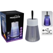 Insectenbestrijder rechargeable