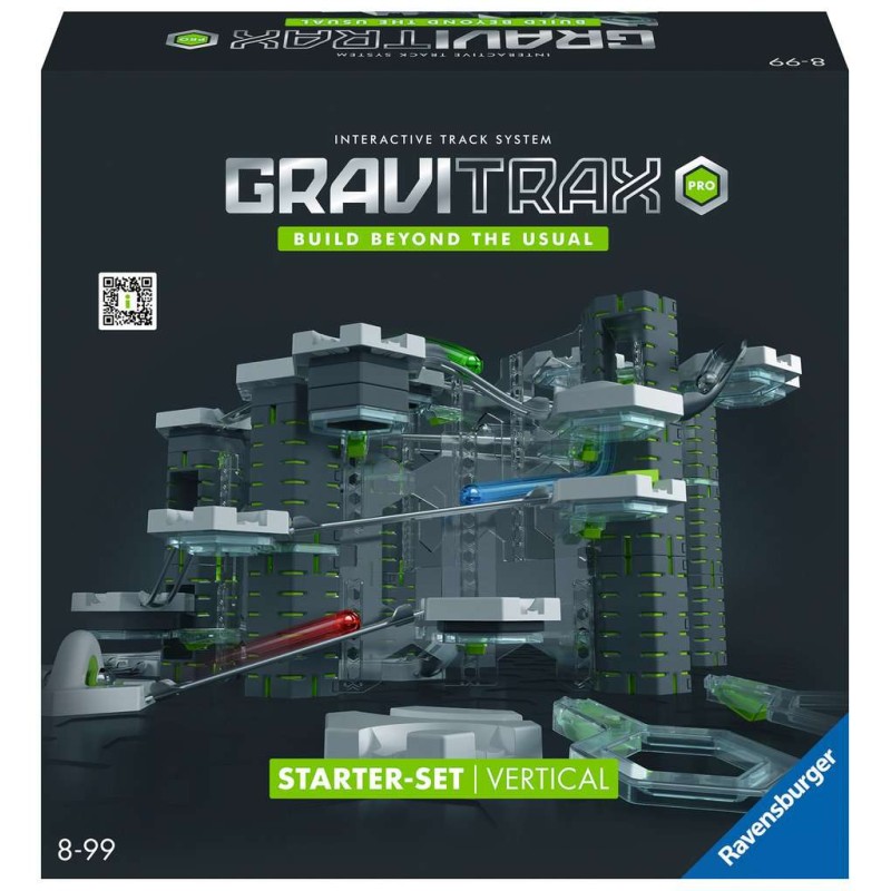 GraviTrax Starterset Pro Vertical