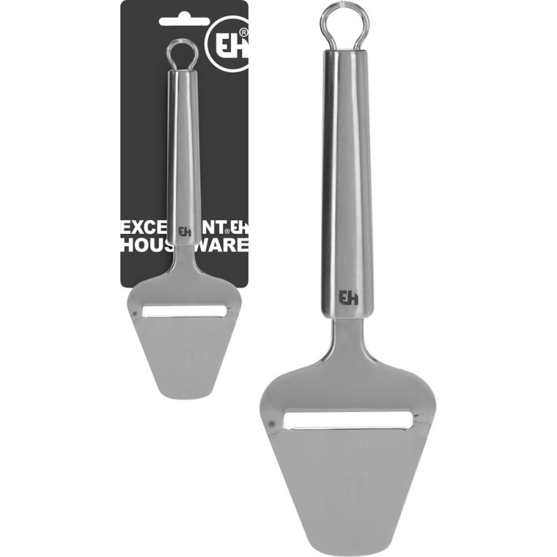 Kaasschaaf RVS 23cm