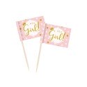 Paperdreams Prikkers - It&aposs a girl