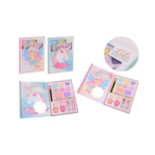 John Toy Make up boek