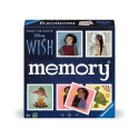 Ravensburger memory Disney Wish