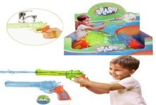 Toi Toys SPLASH Cowboy waterpistool