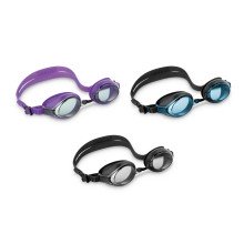 Intex zwembril Silicone Sport Racing 8+