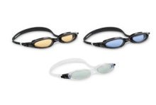 Intex zwembril Silicone Sport Master 14+