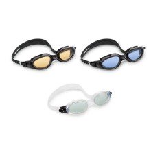 Intex zwembril Silicone Sport Master 14+