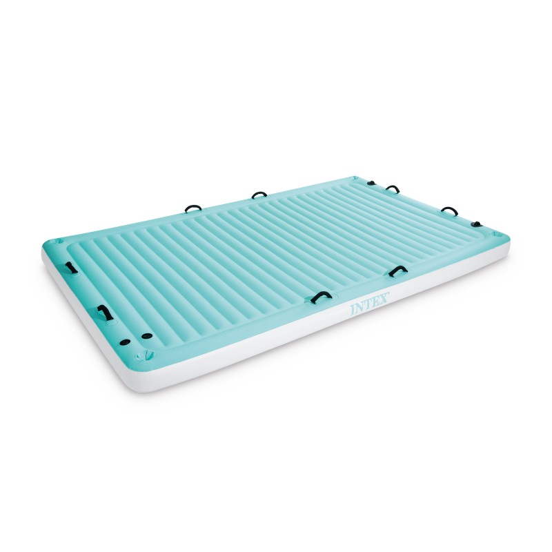 Intex Waterlounge 310x183x18cm