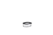 Mepal bewaardoos modula 175ml - zwart