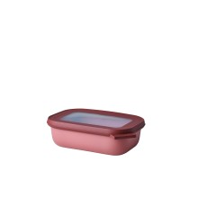 Mepal multikom cirqula 500ml vivid mauve