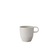 Mepal mok silueta 300ml - nordic white