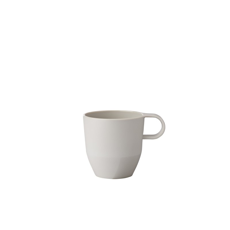 Mepal mok silueta 300ml - nordic white