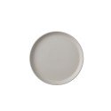 Mepal ontbijtbord silueta Ø23cm - wit