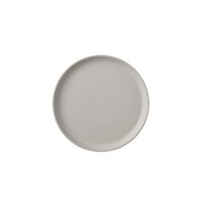 Mepal ontbijtbord silueta Ø23cm - wit