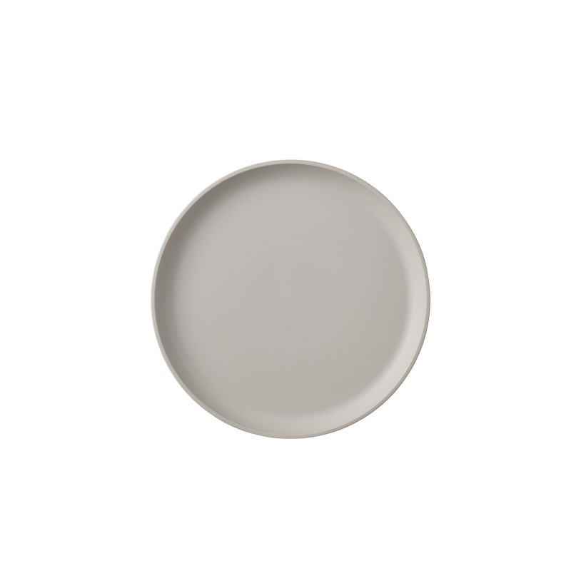 Mepal ontbijtbord silueta Ø23cm - wit