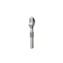 Mepal bestekset silueta 3-delig - wit