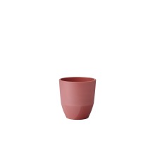 Mepal beker silueta 200ml - vivid mauve