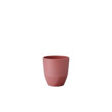 Mepal beker silueta 200ml - vivid mauve