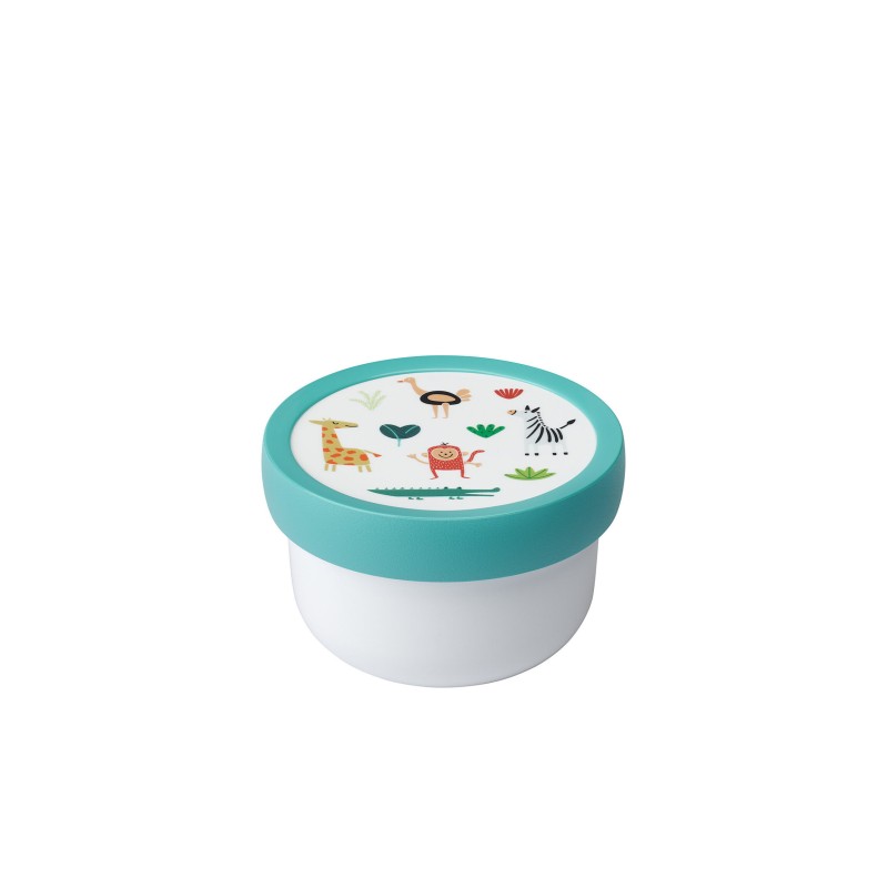 Mepal fruitbox campus - animal friends