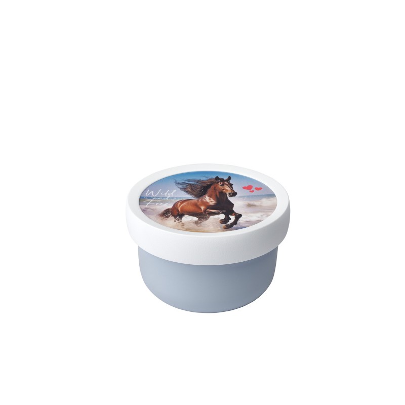 Mepal fruitbox campus - wild horse