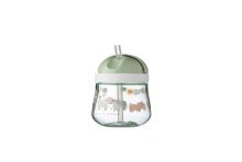 Mepal rietjesbeker 300ml - Little Farm