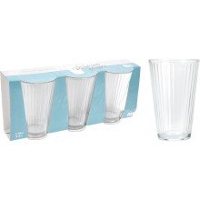 Drinkglazenset 3-delig 300ml