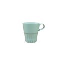 Officup beker 180ml groen set a 10 stuks