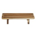 Serveerplank Accacia 30,7x15,5x6,5cm FSC